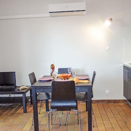 Apartment Les Aigues Marines-62 By Interhome 滨海圣西尔 外观 照片
